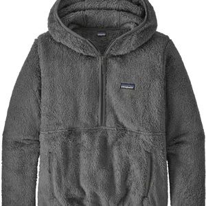 Patagonia Los Gatos Hooded Fleece Pullover